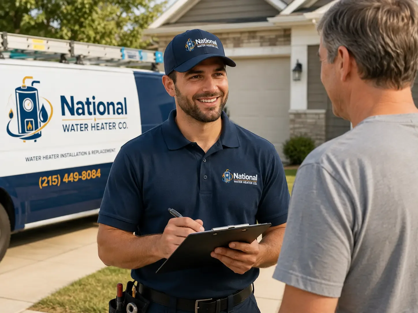 Water Heater Installation Hagerstown, IN FAQs
